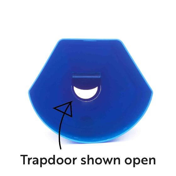 RSPB Bird seed scoop product photo ai4 L