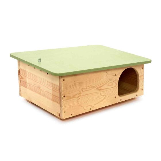 RSPB Silhouette hedgehog home product photo ai4 L