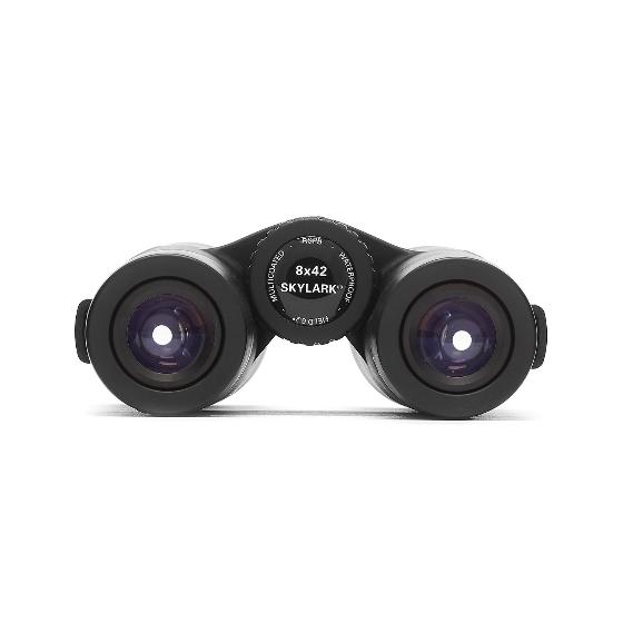RSPB Skylark® binoculars 8 x 42 product photo front L