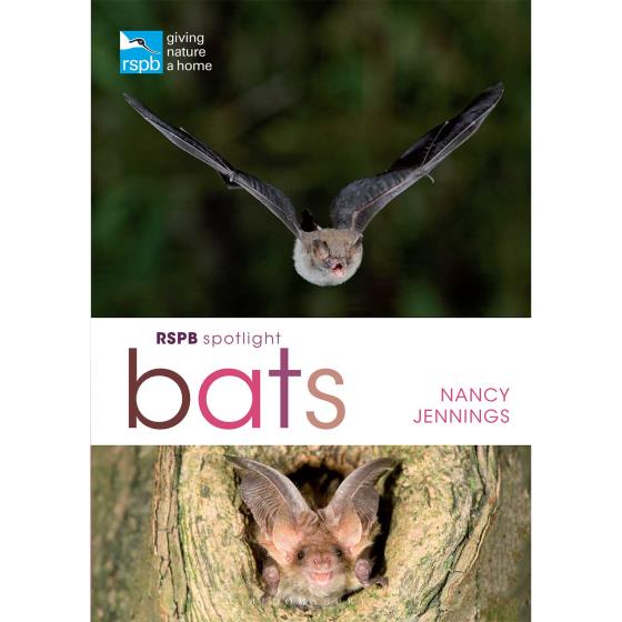 RSPB Spotlight Bats product photo default L