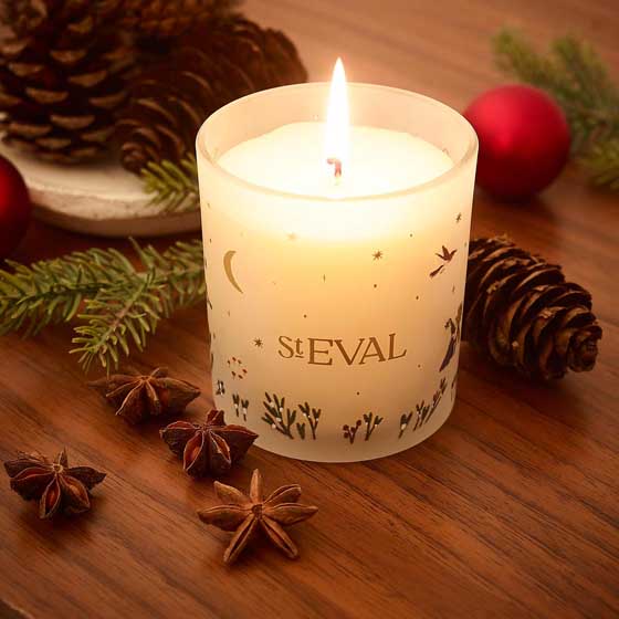 St Eval Inspiritus candle product photo default L