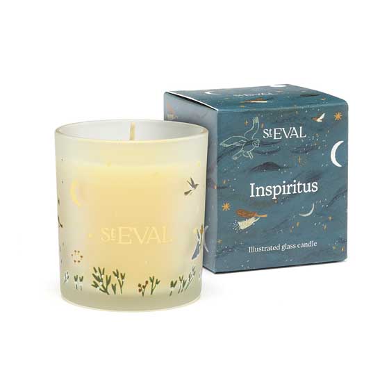 St Eval Inspiritus candle product photo ai5 L