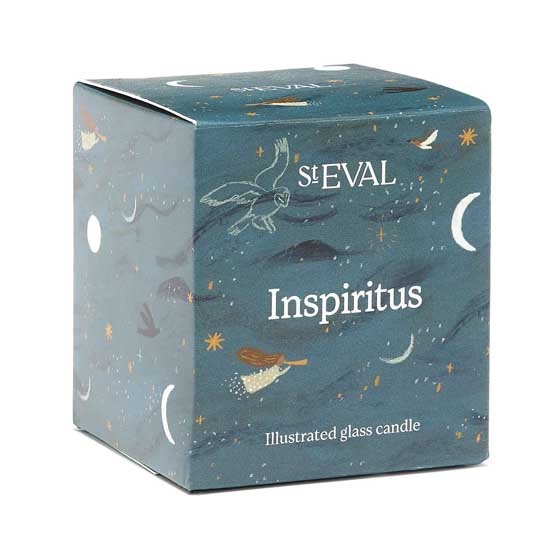 St Eval Inspiritus candle product photo ai4 L