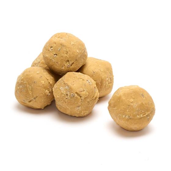 Super suet fat balls - sunflower hearts x 6 product photo side L