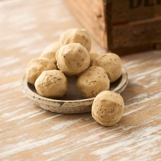 Super suet fat balls - original x 50 product photo side L