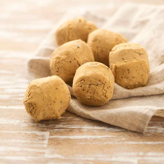 Super suet fat balls - sunflower hearts x 6 product photo default L