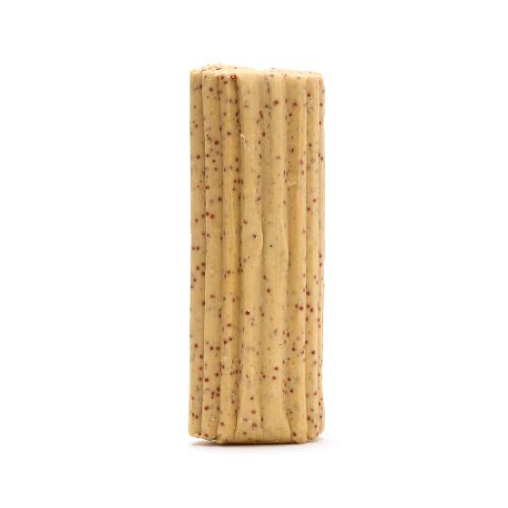 RSPB Super suet logs, mealworm x8 product photo front L