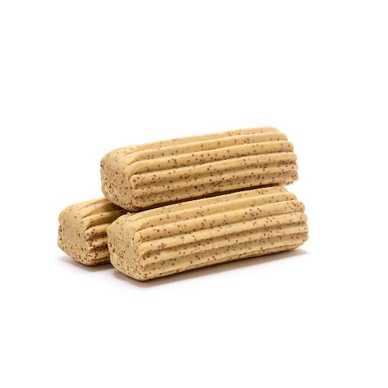 RSPB Super suet logs, mealworm x8 product photo back L