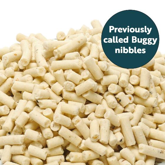 Super suet pellets - mealworm 12.55kg product photo default L