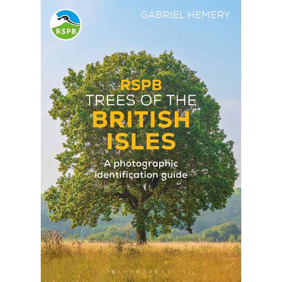 RSPB Trees of the British Isles product photo default L