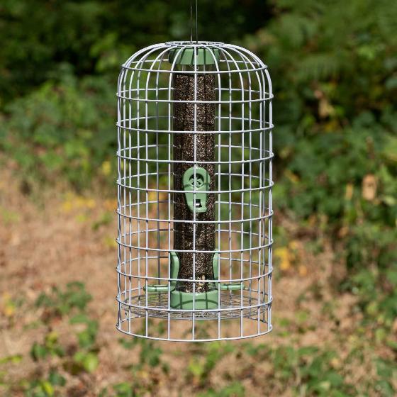 RSPB Ultimate nyjer seed feeder and guardian, medium product photo default L