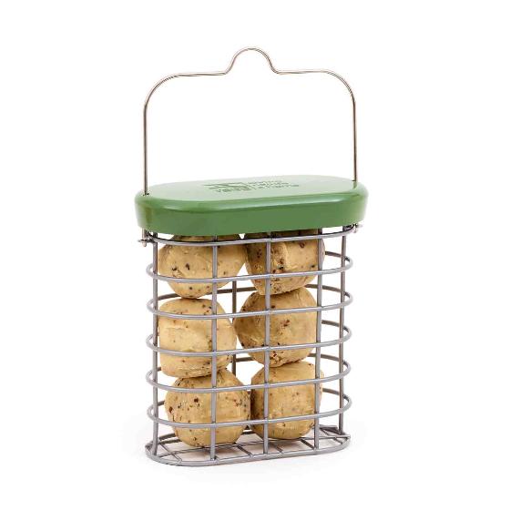 RSPB Ultimate suet feeder product photo ai4 L
