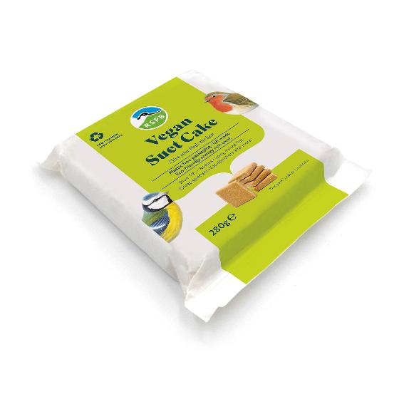 RSPB Vegan suet cakes x10 product photo ai6 L