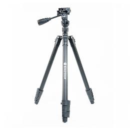 Badger tripod for spotting scopes product photo