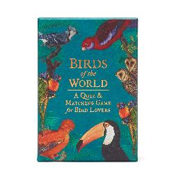 Birds of the World game product photo