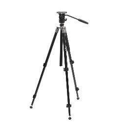 Buzzard tripod for spotting scopes product photo