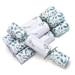 Fill your own Christmas crackers product photo