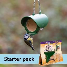 Flutter Butter original starter kit product photo