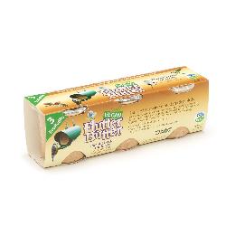 RSPB Vegan Flutter Butter® EcoRefills, x3 product photo