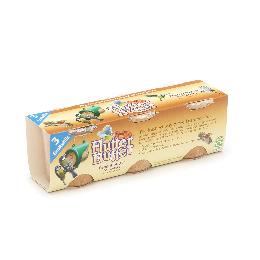Flutter Butter® original EcoRefills, x3 product photo