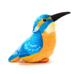 RSPB singing bird Kingfisher product photo