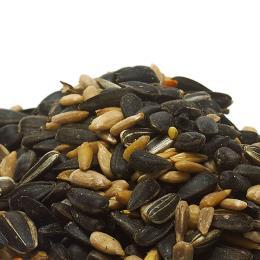 Feeder mix extra bird food sack (12.75kg) product photo