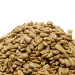 Premium sunflower hearts bird seed 5.5kg product photo