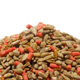 Favourites blend bird food 5.5kg product photo