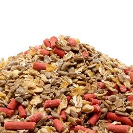 No grow ground mix sack (12.75kg) product photo