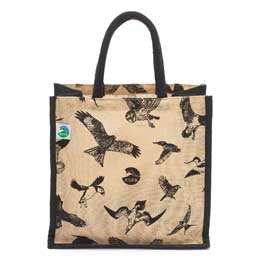 RSPB Flight juco bag product photo