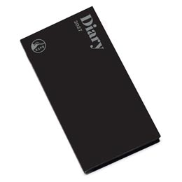 RSPB Pocket diary 2027 product photo