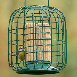 RSPB Super suet logs, multi pack x 4 product photo