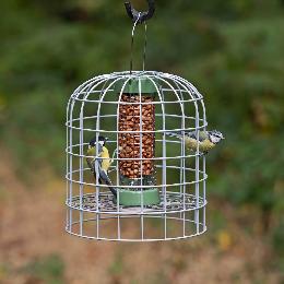RSPB Ultimate bird feeder guardian, size small product photo