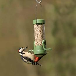 RSPB Classic easy-clean® seed feeder - small product photo