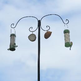 RSPB feeding station for birds product photo