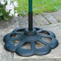 Patio base for bird feeder poles product photo default T