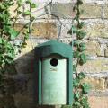 Woodcrete by Schwegler 32mm nest box product photo front T