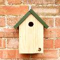 RSPB Apex classic nest box product photo ai5 T