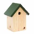 RSPB Apex classic nest box product photo front T