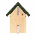 RSPB Apex classic nest box product photo back T