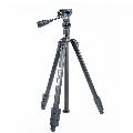 Badger tripod for spotting scopes product photo side T
