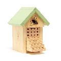 Solitary bee home product photo ai4 T