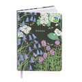 Bees & bluebells notebook product photo default T