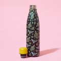 Bee insulated drinks bottle product photo default T