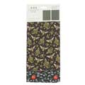 Bees & ladybirds organic cotton tea towels, set of 2 product photo ai4 T