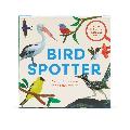 Bird Spotter game product photo default T