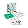 Bird Spotter game product photo side T