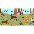 RSPB Birdie Loves Numbers product photo ai4 T