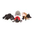 Bug hotel hideaway puppet product photo ai4 T