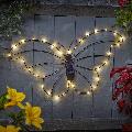 Butterfly solar light product photo default T